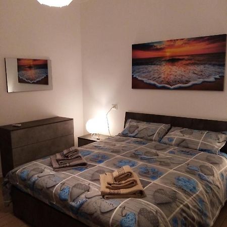 Appartamento Turistico Ancona Ngoại thất bức ảnh
