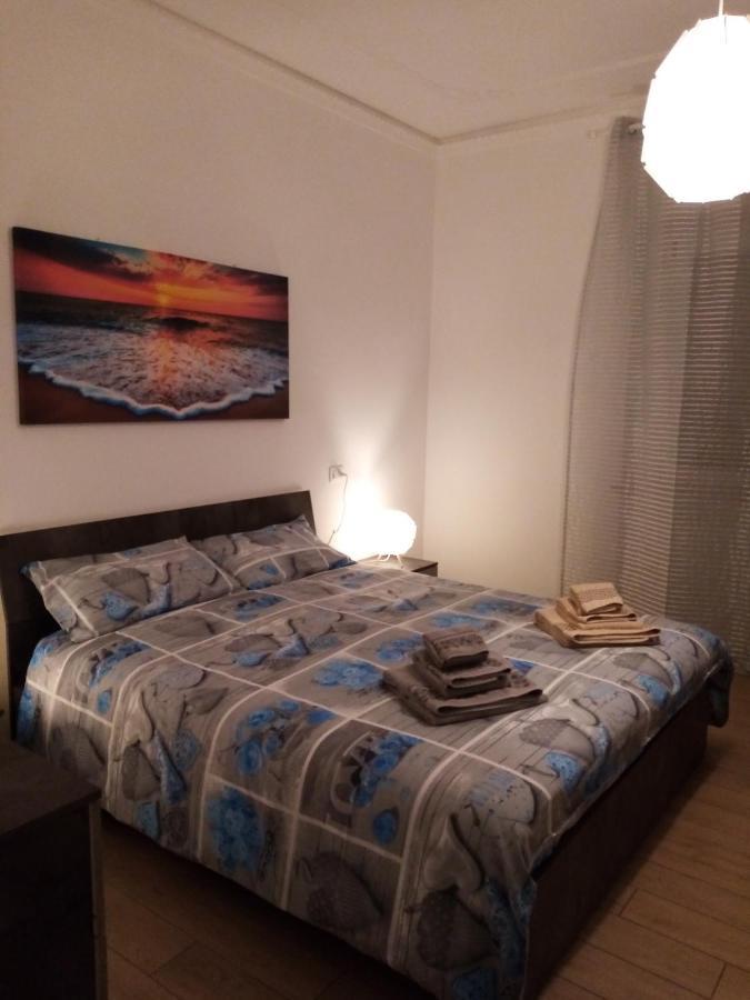 Appartamento Turistico Ancona Ngoại thất bức ảnh