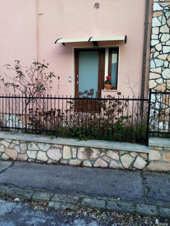Appartamento Turistico Ancona Ngoại thất bức ảnh